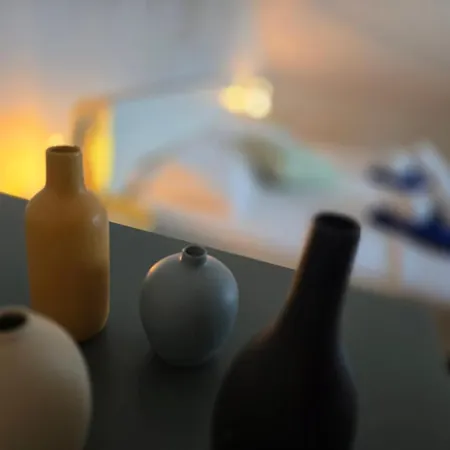 Evian Apartment PalaiónTsiflíkion