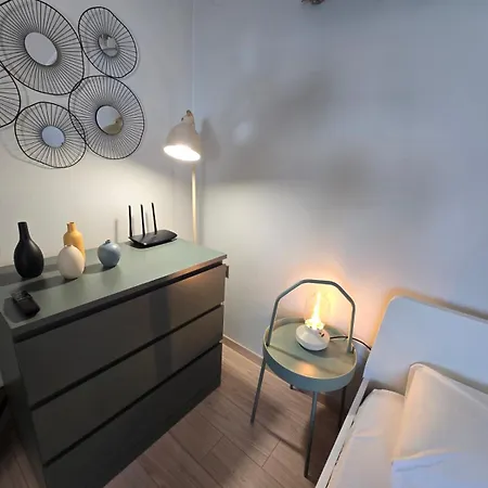 Evian Apartment *