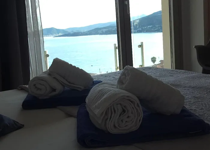Apartment Evian