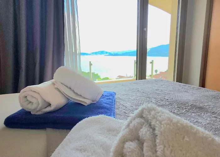 Apartment Evian *