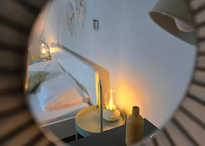 Evian Apartment