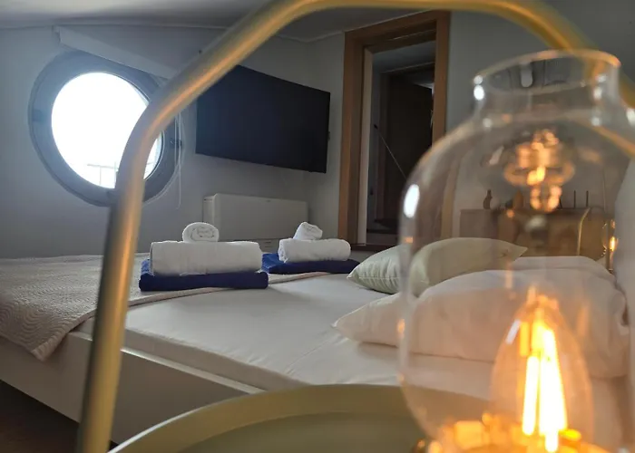 Evian Apartment