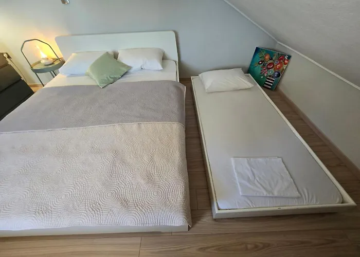 Apartment Evian