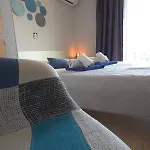 Evian شقة