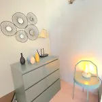 Evian شقة