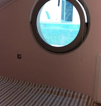 Evian Apartment