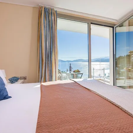 Apartment Evian