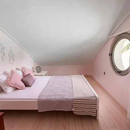 Apartment Evian *