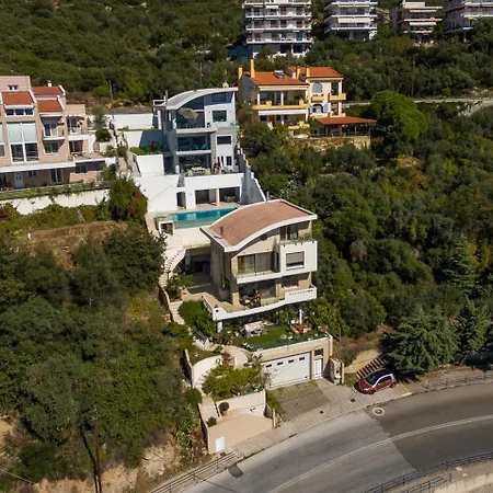 Apartment Evian *