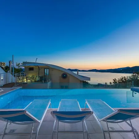 Evian Apartment