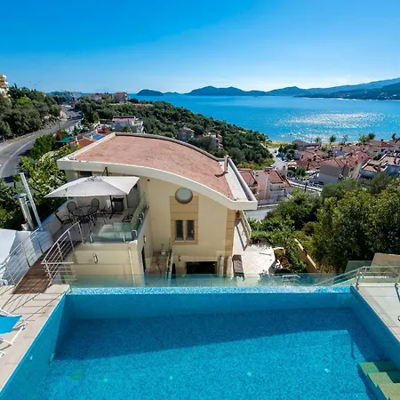 Apartment Evian Palaiontsiflikion