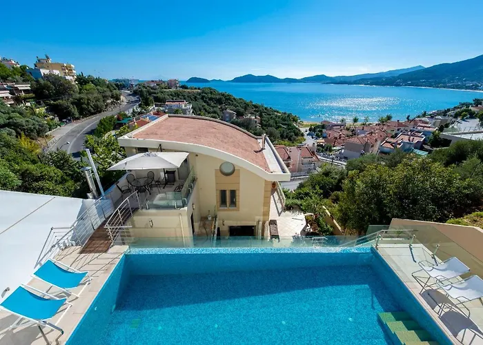 Apartament Evian PalaiónTsiflíkion